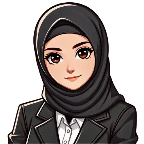 Wafa Sulaimani  