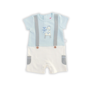 Giraffe Romper