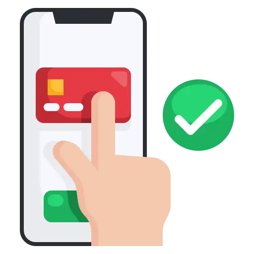 online payment
