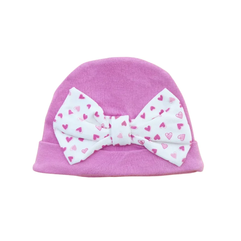 Stylish Caps Set - Image 2