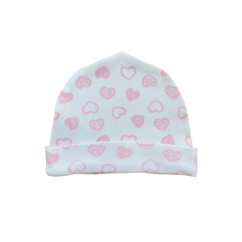 Stylish Caps Set - Image 3