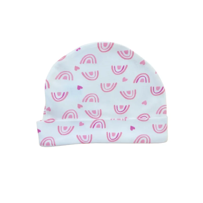 Stylish Caps Set - Image 6