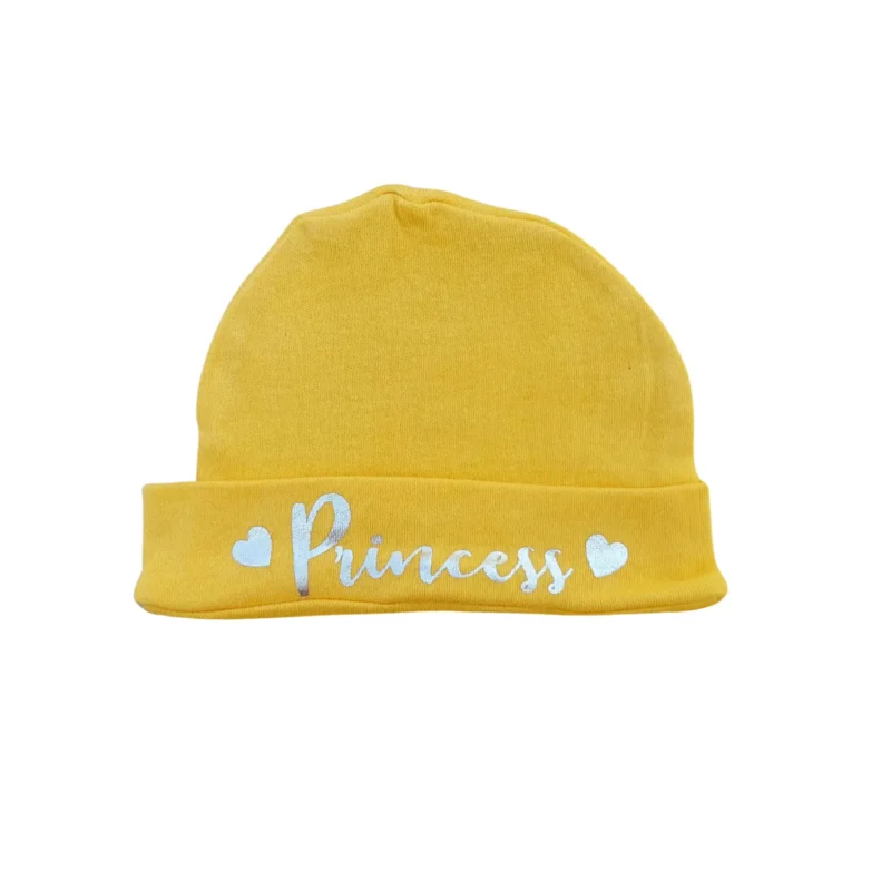 Stylish Caps Set - Image 5