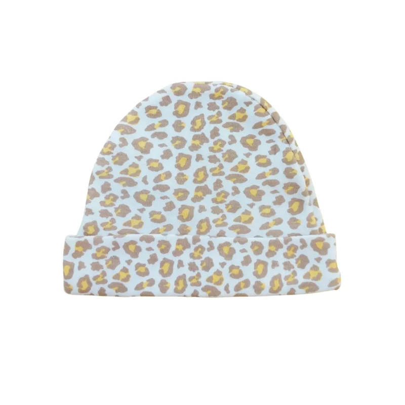 Stylish Caps Set - Image 6