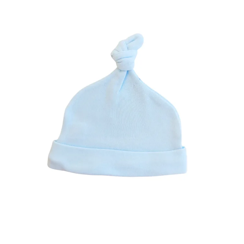 Stylish Knotted Caps - Image 4