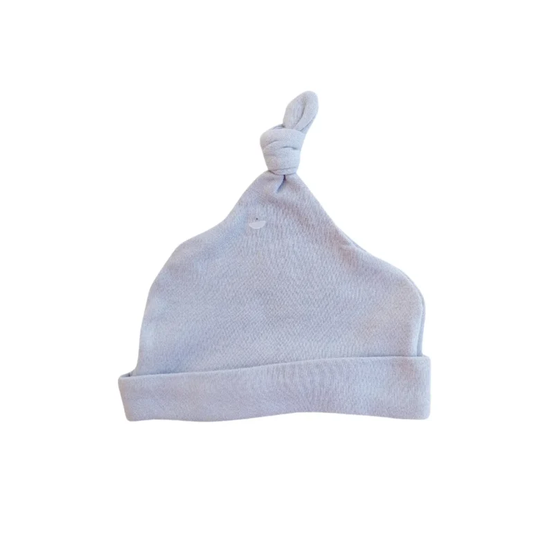 Stylish Knotted Caps - Image 6