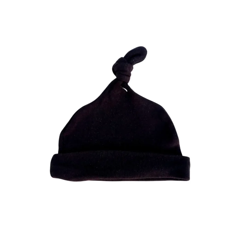 Stylish Knotted Caps - Image 4