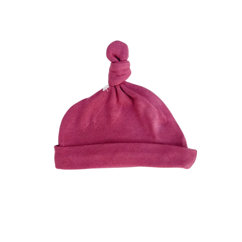 Stylish Knotted Caps - Image 3