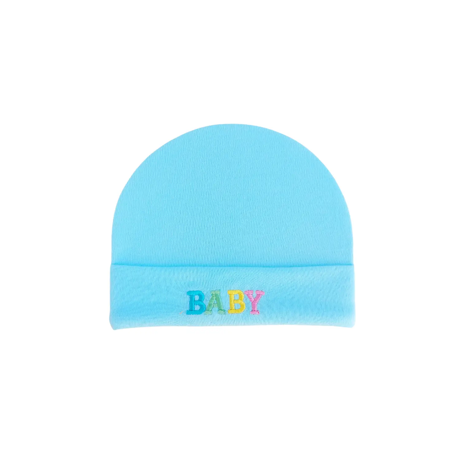 Little Round Cap