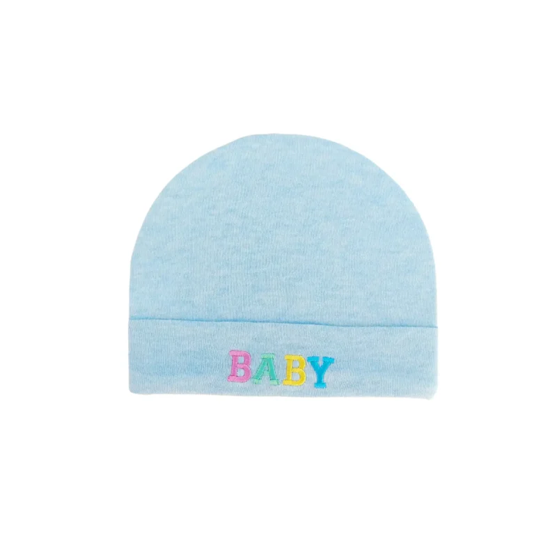 Little Round Cap - Image 4
