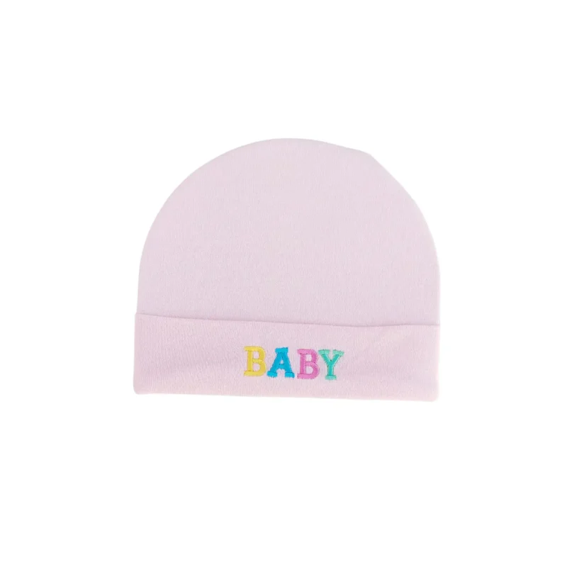 Little Round Cap - Image 3