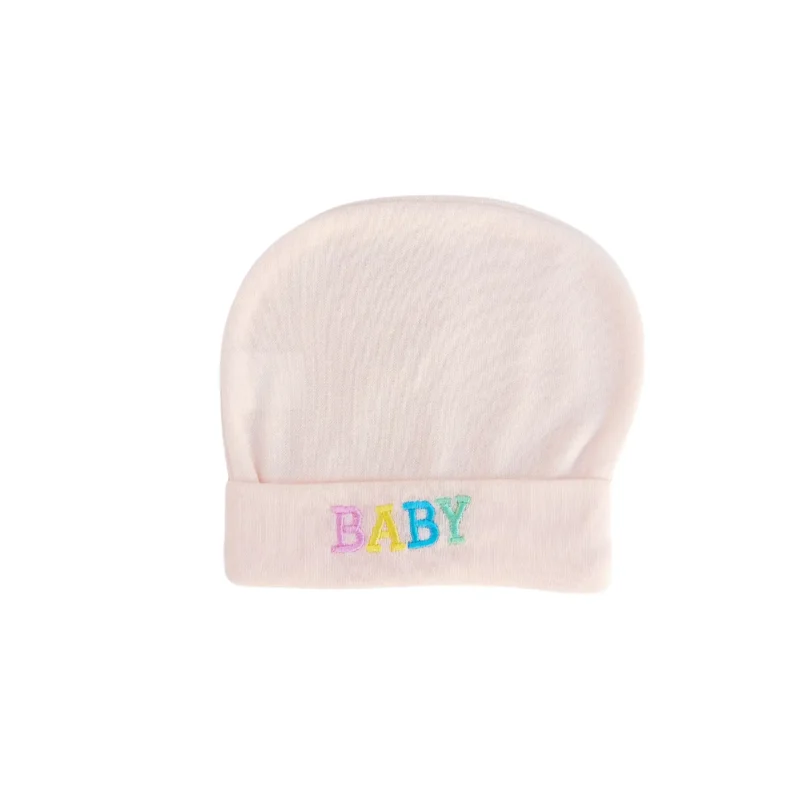 Newborn Round Cap - Image 3