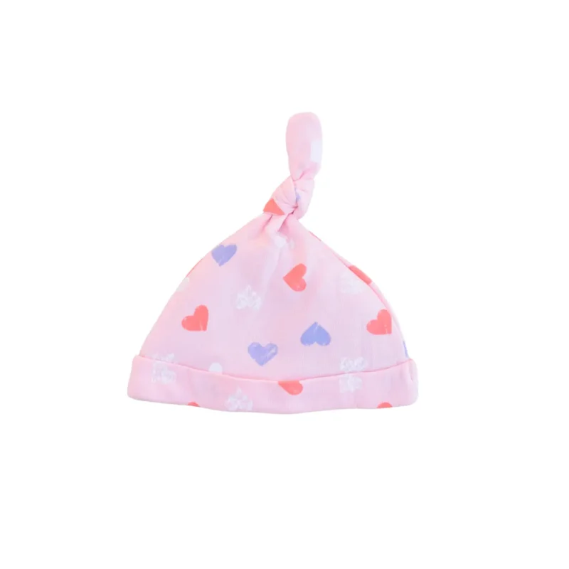 Knotted Cap - Image 2
