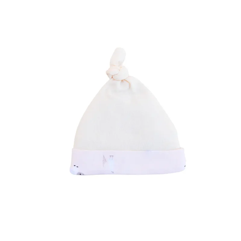 Knotted Cap - Image 3