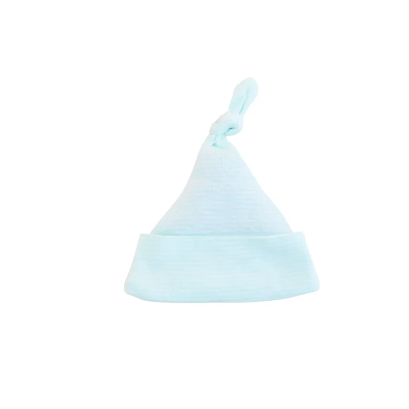 Knotted Cap - Image 4