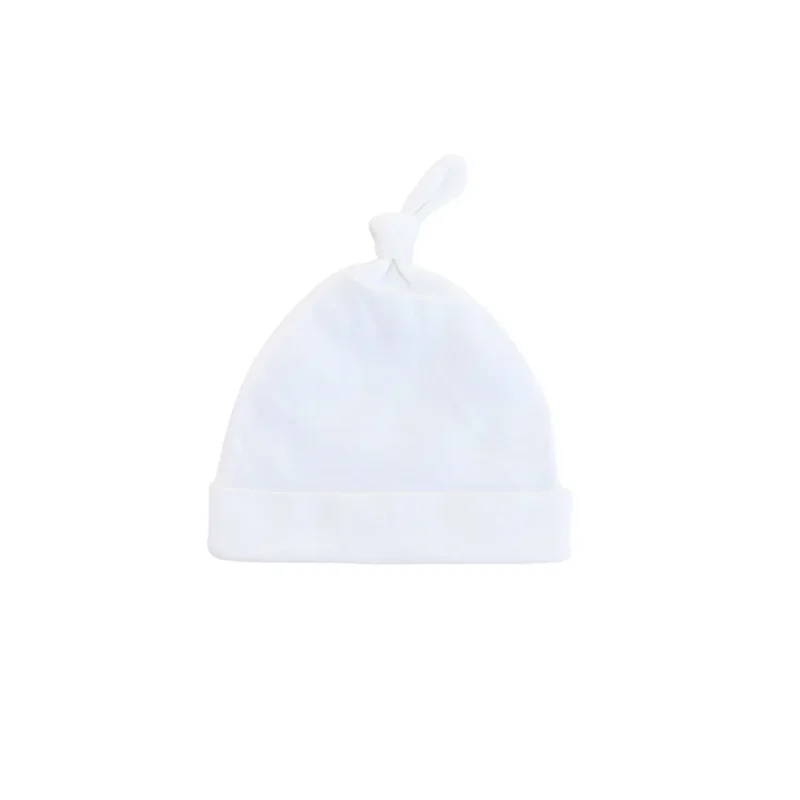 Knotted Cap - Image 5