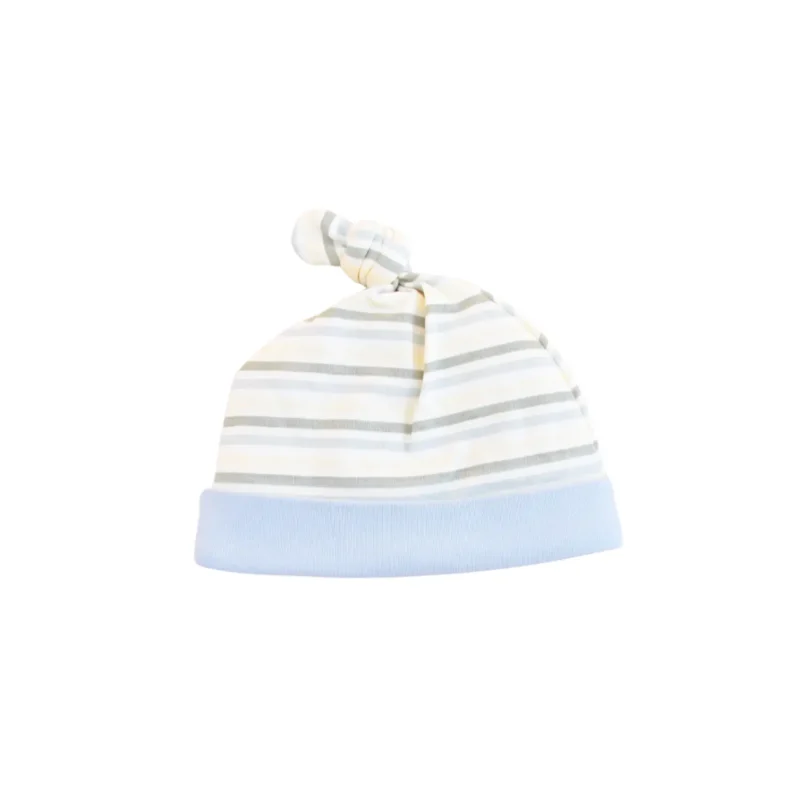 Knotted Cap