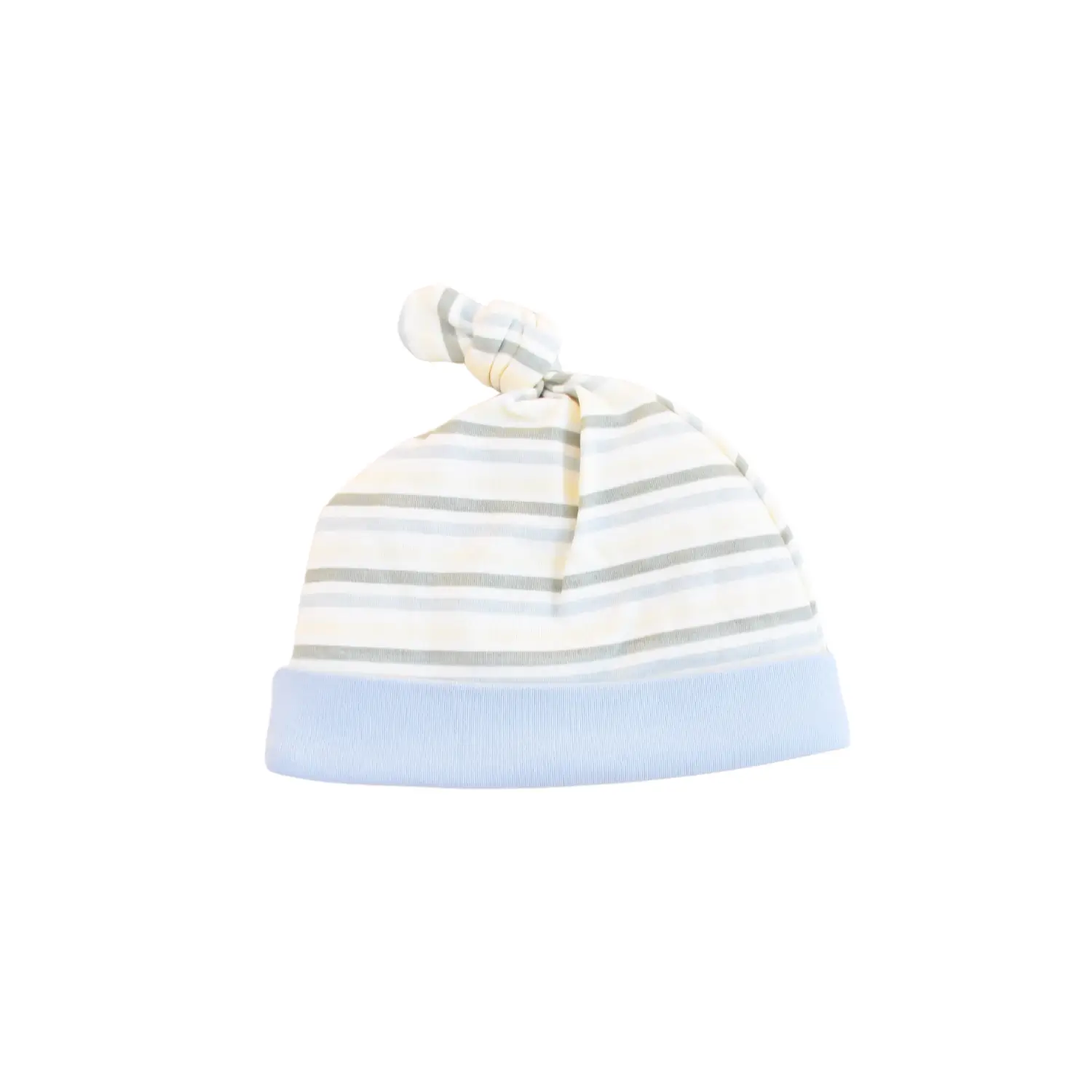 Knotted Cap