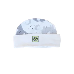 Soft Cotton Cap