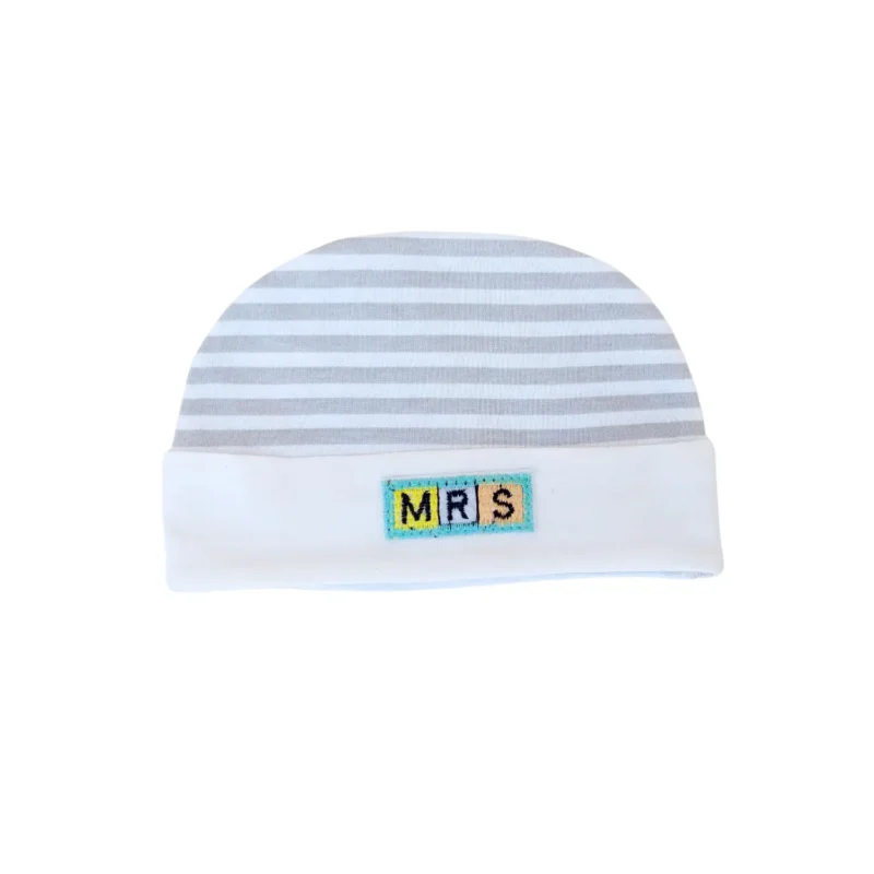 Soft Cotton Cap - Image 3