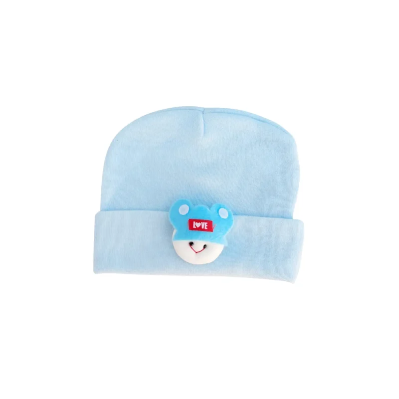Little Mousie Cap - Image 6