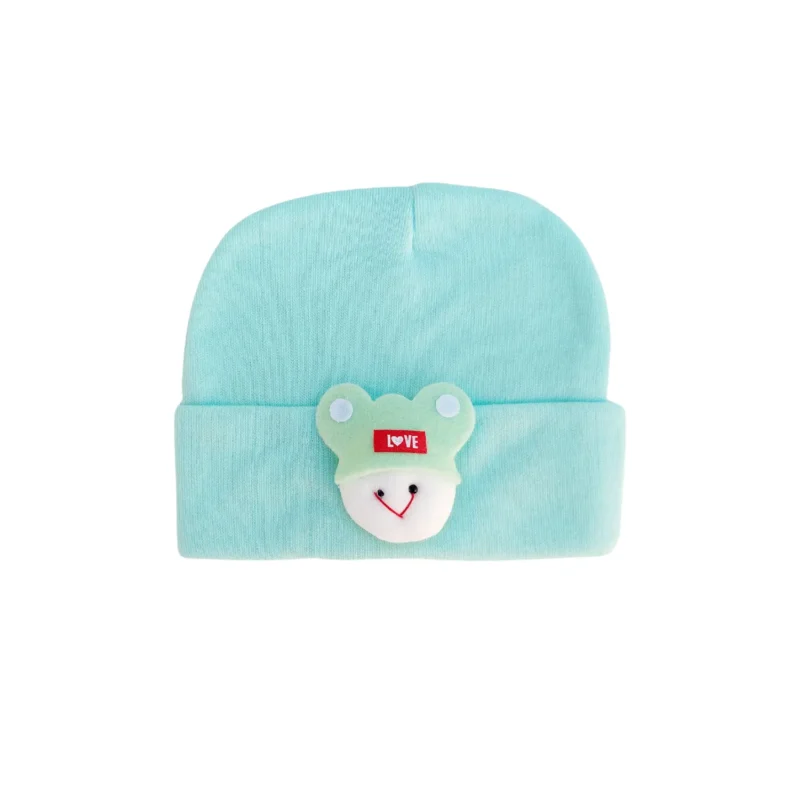 Little Mousie Cap - Image 5