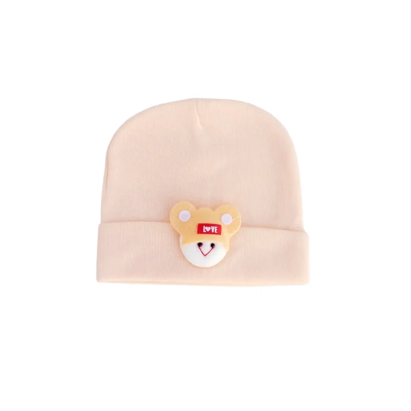 Little Mousie Cap - Image 4