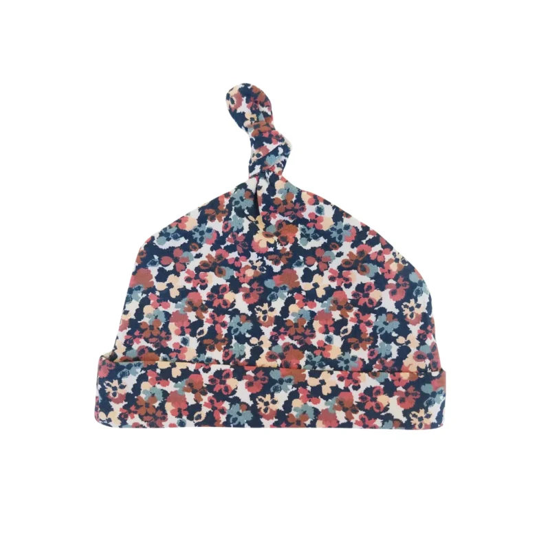 Baby Girl Caps Pack of 3 - Image 2
