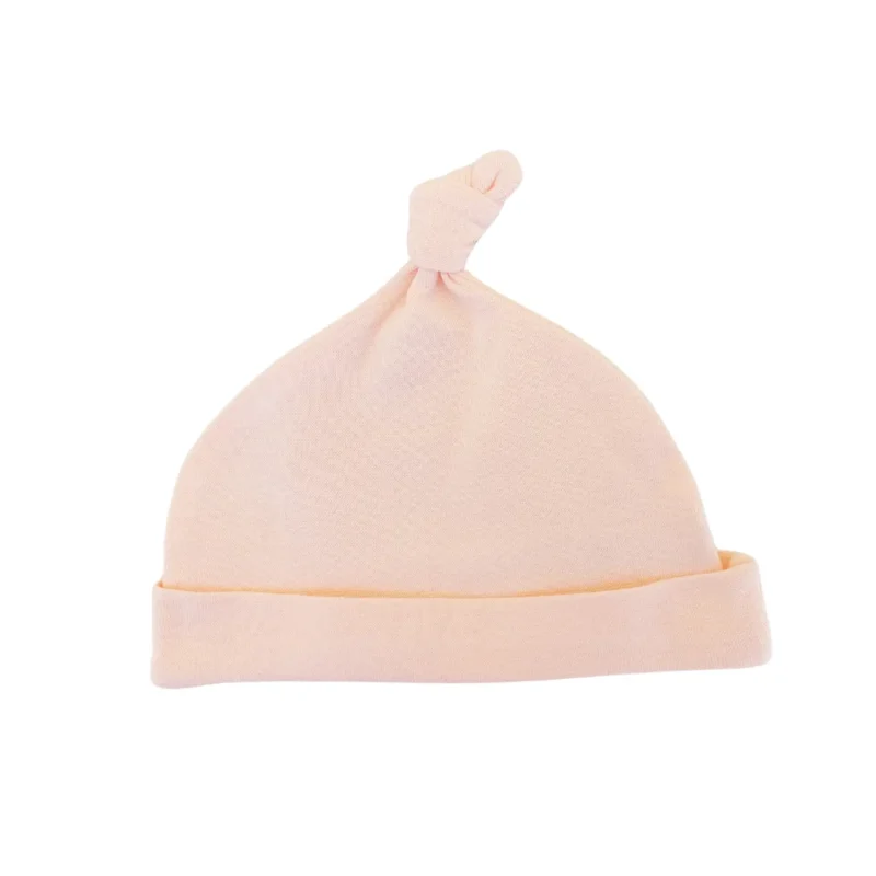 Baby Girl Caps Pack of 3 - Image 3