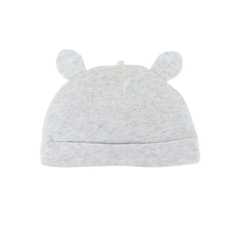 Cotton Cap Bear Ears - Image 2
