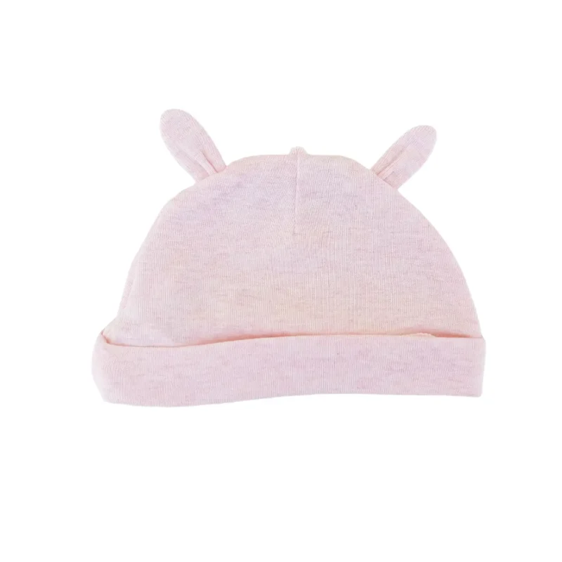 Cotton Cap Bear Ears - Image 3