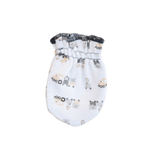 Newborn Baby Mittens