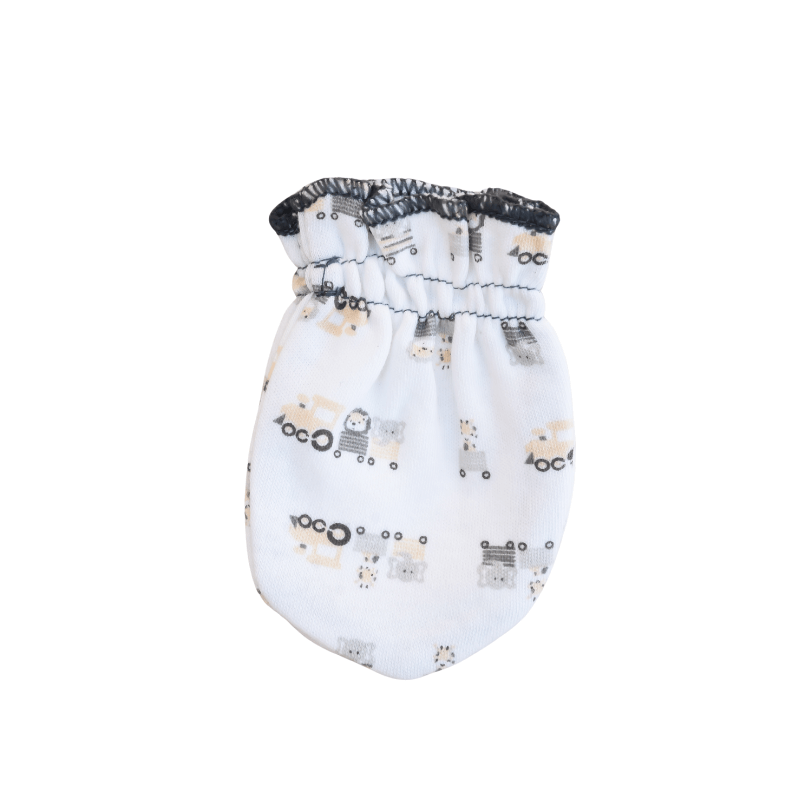 Newborn Baby Mittens