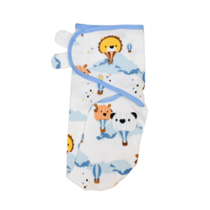 Newborn Baby Swaddle