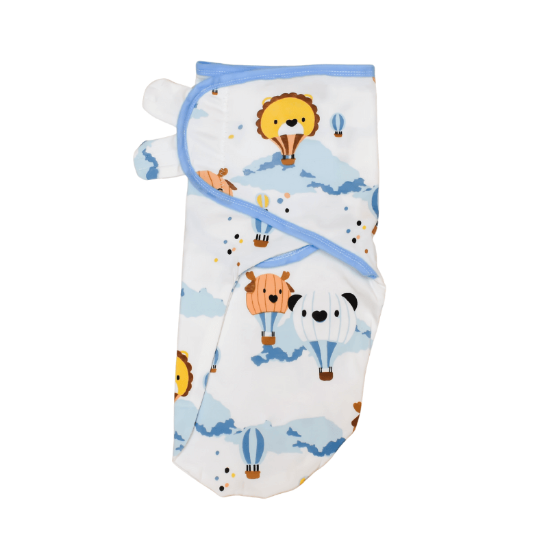 Newborn Baby Swaddle