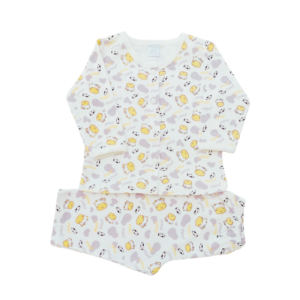 Newborn Pajama Set- Unisex