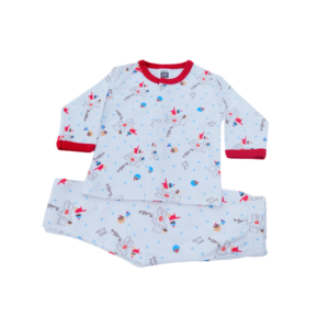 Bears Pajama Set
