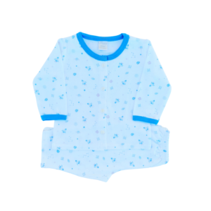 Planets Pajama Set