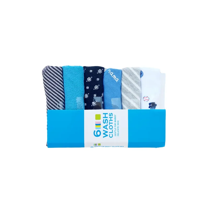Face Towels