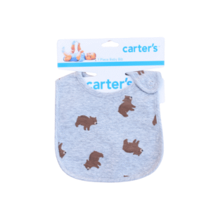 Carter’s Baby Bib