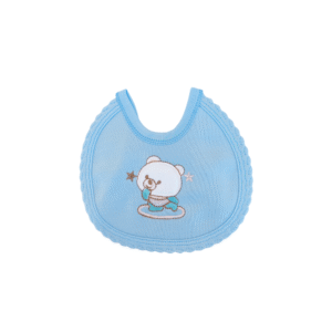 Newborn Bib