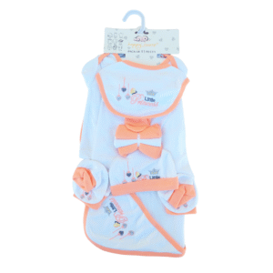 Princess Starter Set-11 piece
