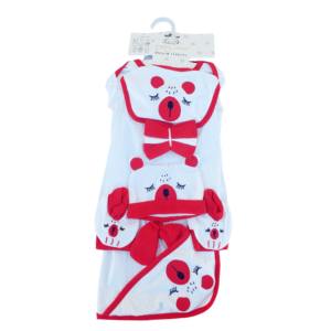 Baby Starter Set- 11 piece