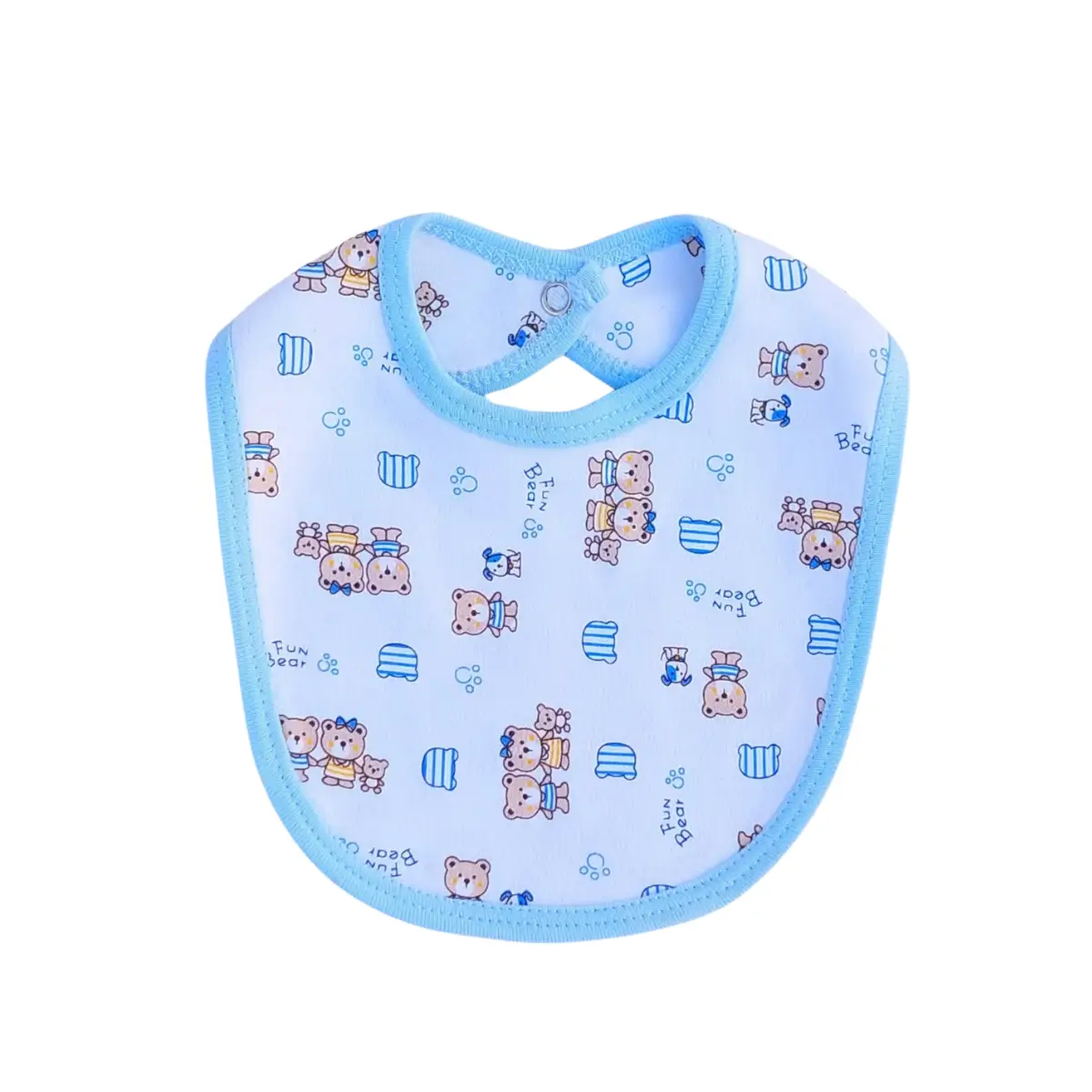 Cotton Bib