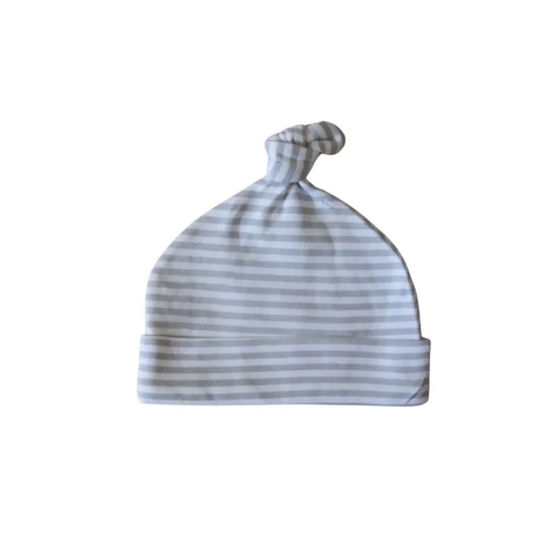 Stylish Knotted Caps - Image 3