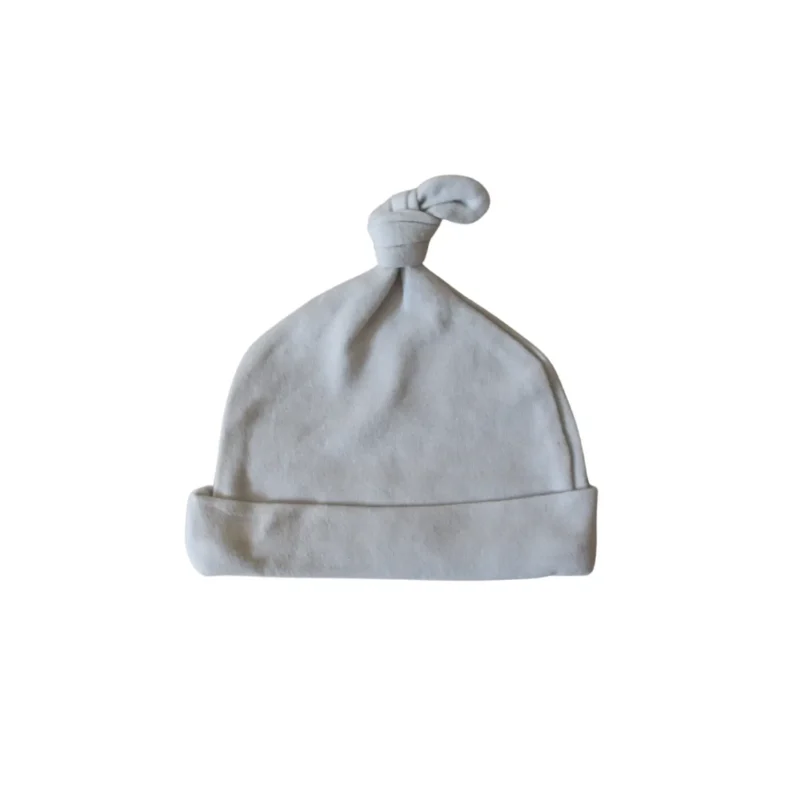 Stylish Knotted Caps - Image 4