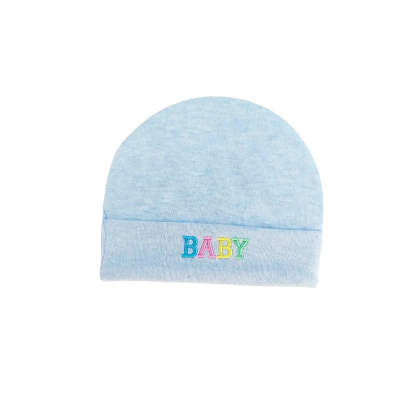 Little Round Cap - Image 2