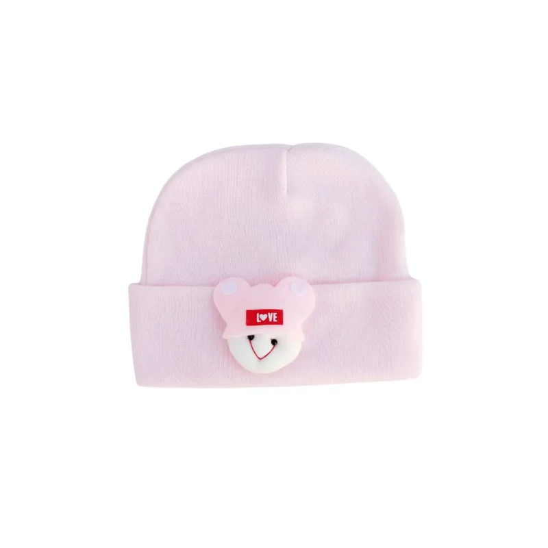 Little Mousie Cap - Image 2