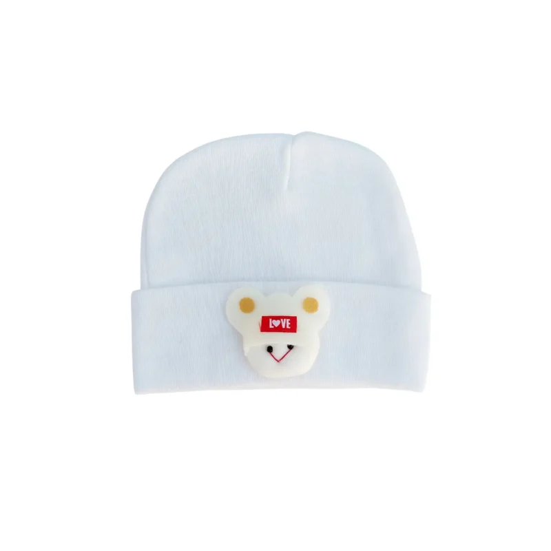 Little Mousie Cap - Image 3