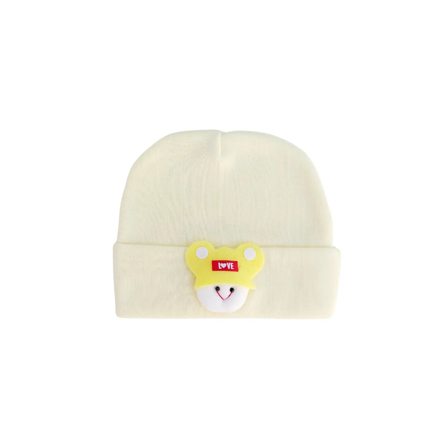 Little Mousie Cap